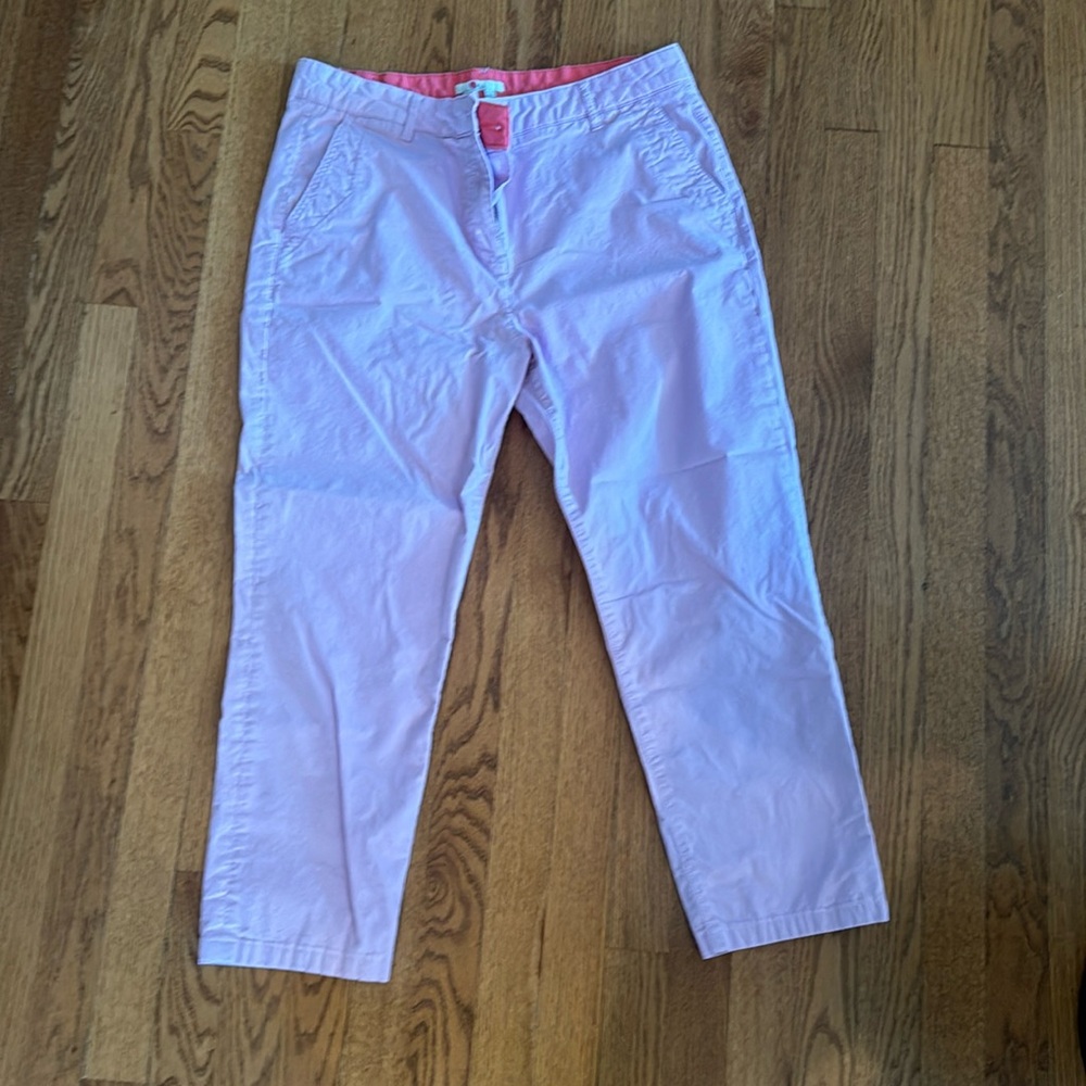 Boden pants women’s size 12R